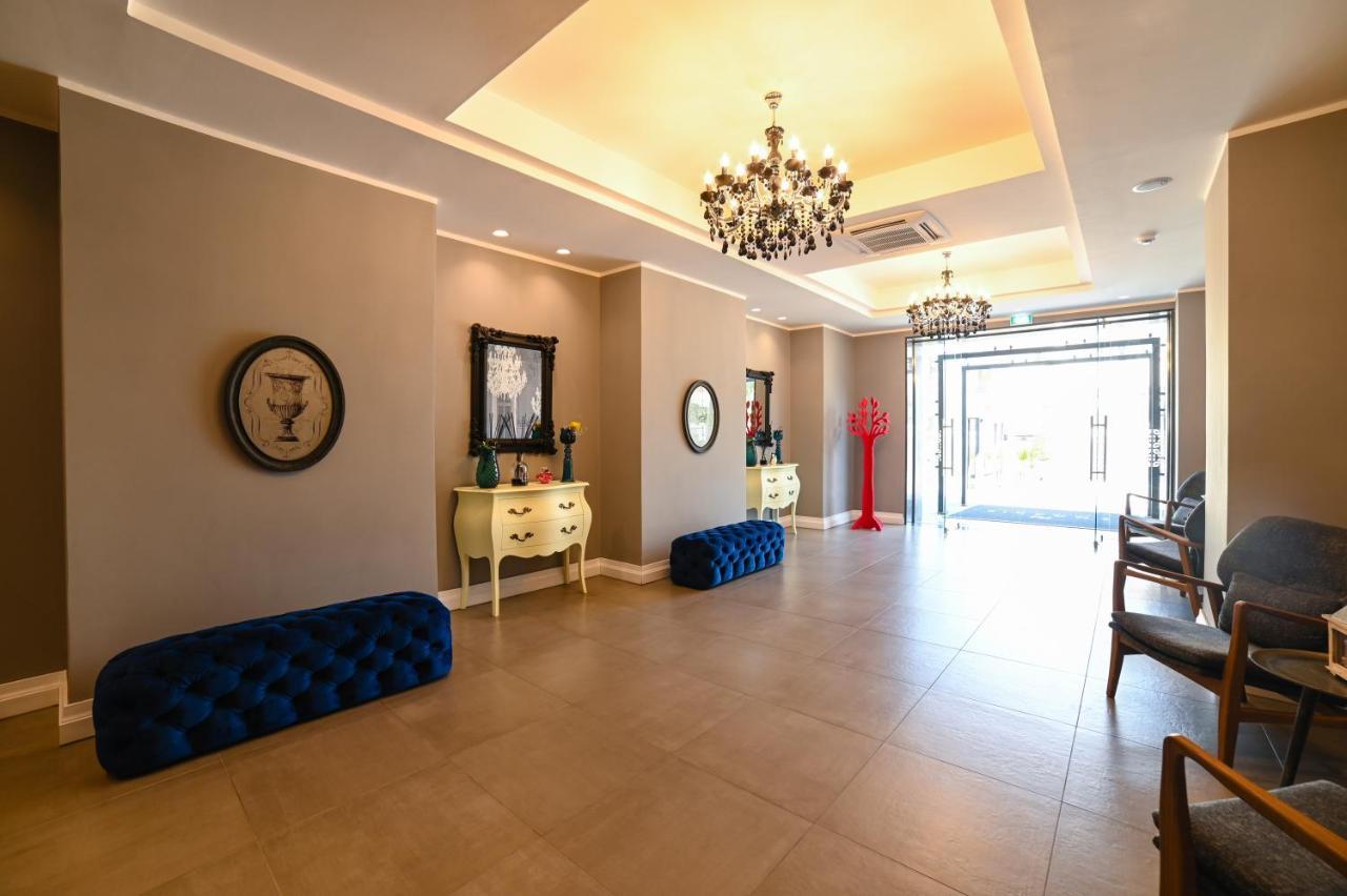 Hotel Sogaris Paestum