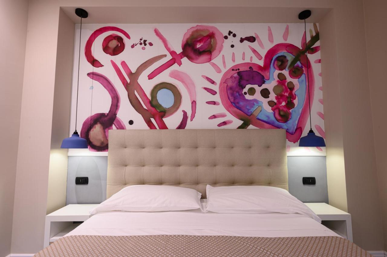 Sogaris Hotel Paestum