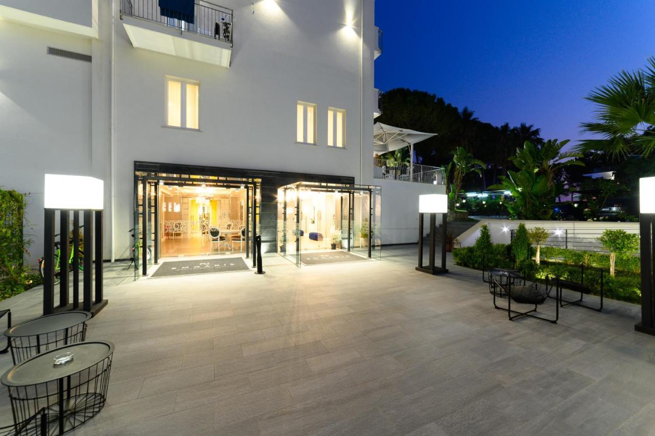 Hotel Sogaris 3*