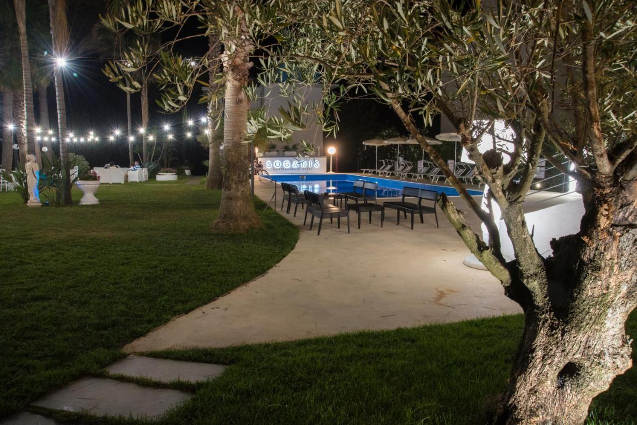 Sogaris Hotel Paestum