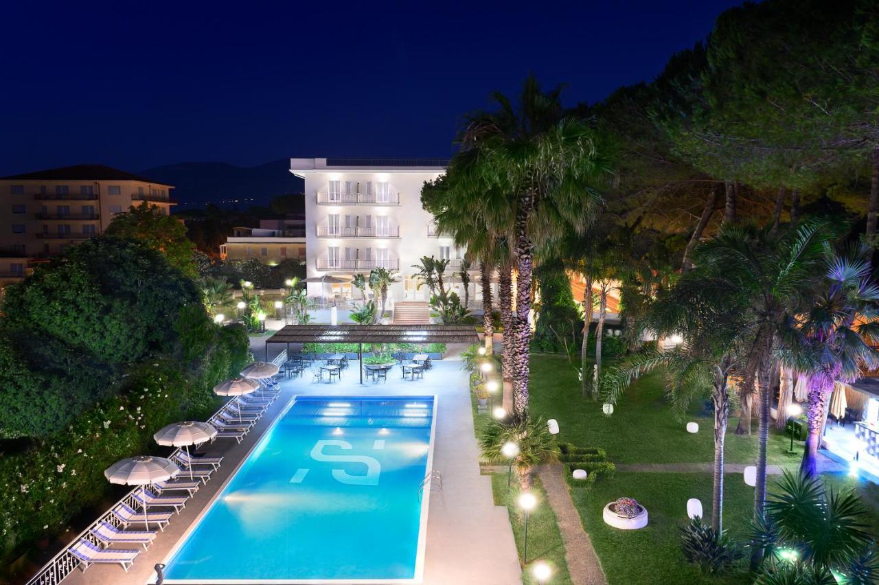 Sogaris Hotel 3*