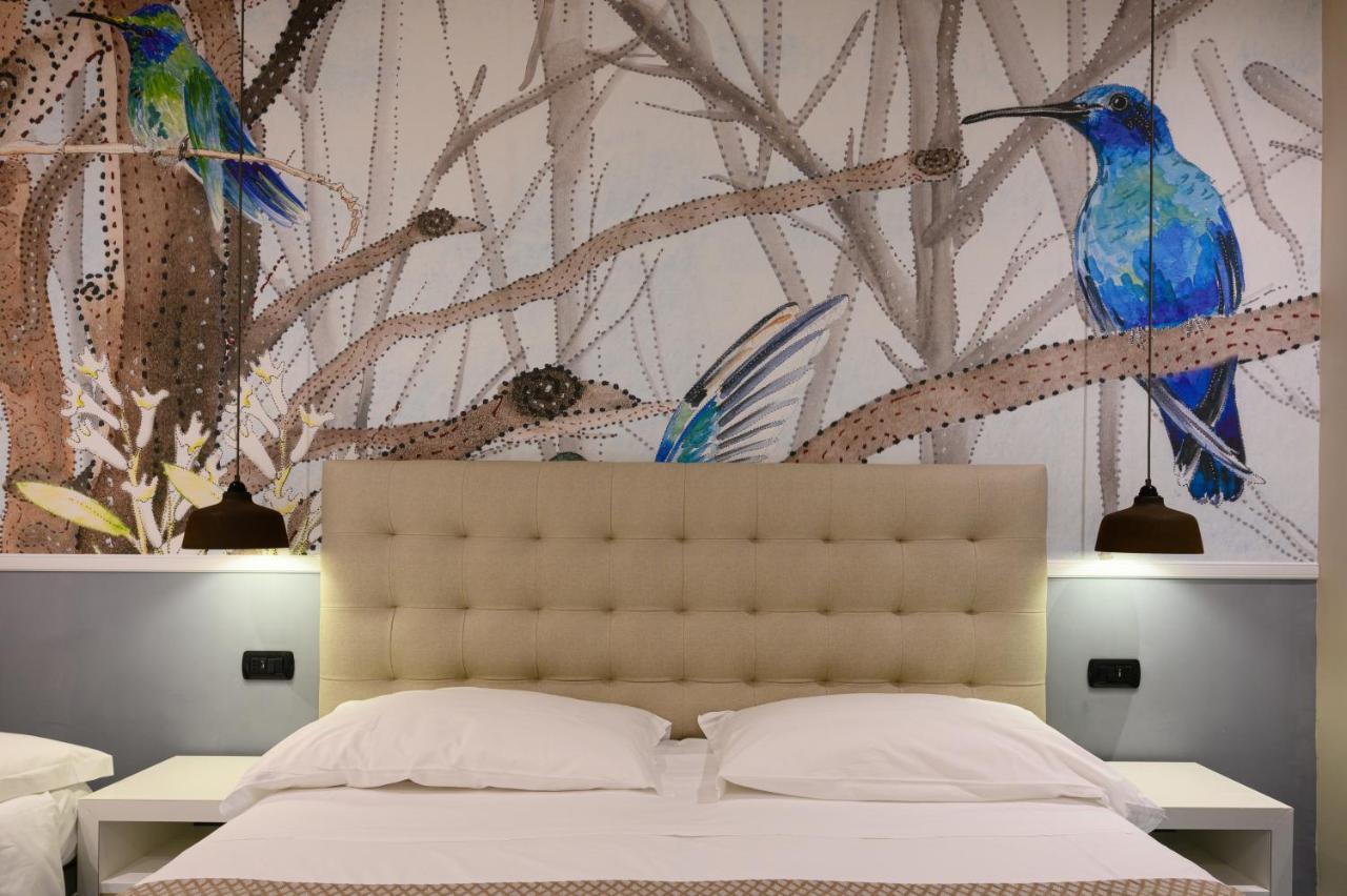 Sogaris Hotel